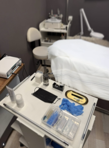 venelina electrolysis3